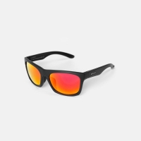 Очки поляризационные WHITELAB WLDLGR Dellingr цв. Black цв. ст. Lumi red