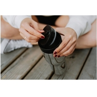 Термокружка BOBBER Tumbler 0,47 л цвет Matte (матовый) превью 6