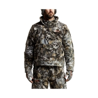 Куртка SITKA Fanatic Jacket 2024 цвет Optifade Elevated II превью 9