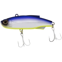 Воблер DAIWA Morethan Salt Vib 72S цв. Katakuchi Chart Belly превью 2