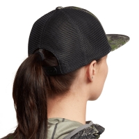 Бейсболка SITKA WS Trucker Fits цвет Optifade Cover превью 2
