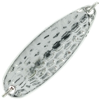 Блесна колеблющаяся RIVER OLD Satellite Hammered Cherry Vespa Iii 18 г цв. H04 превью 2
