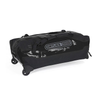 Гермосумка на колесиках ORTLIEB Duffle RS 110 Черный цвет черный