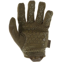 Перчатки тактические MECHANIX Precision Pro High Dex Covert цвет Сoyote превью 3