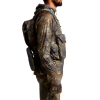 Рюкзак-жилет SITKA Equinox Turkey Vest цвет Optifade Timber превью 3