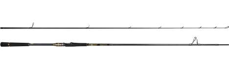 Спиннинг DAIWA 25 Morethan 89M/MH тест 10 - 55 г превью 5