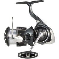 Катушка безынерционная DAIWA  24 Luvias PC LT 3000