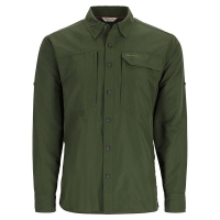 Riffle Green