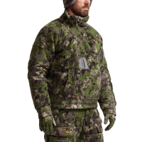 Куртка SITKA Fanatic Jacket New цвет Optifade Cover превью 7
