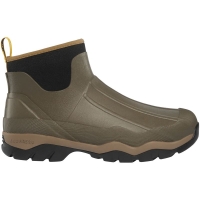 Ботинки LACROSSE Alpha Muddy Mid 6'' цвет Stone