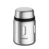 Термос BOBBER Jerrycan 0,7 л с ложкой цвет Matte (матовый)