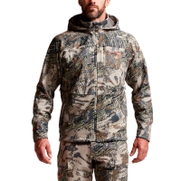 Куртка SITKA Jetstream Jacket 2024 цвет Optifade Open Country превью 9