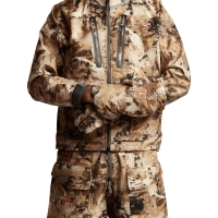 Перчатки SITKA Mens Caller GTX Glove (Left) цвет Optifade Marsh превью 3