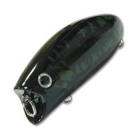 Воблер LUCKY CRAFT Malas цв. Black Bass