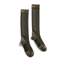 Носки SITKA Mid Wt OTC Sock цвет Deep Lichen превью 2