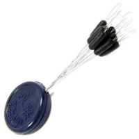 Стопор резиновый COLMIC Stik Rubber Stopper № 10