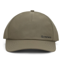 Кепка SIMMS Tongass Rain Cap цвет Dark Stone