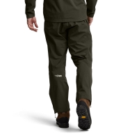 Брюки SITKA Dew Point Pant New цвет Deep Lichen превью 7