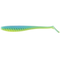 Виброхвост FRAPP Hustle minnow 4