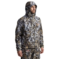 Куртка SITKA Stratus Jacket 2024 цвет Optifade Elevated II превью 9