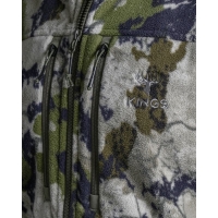 Жилет KING'S XKG Wind-Defender Shift Vest цвет XK7 превью 2