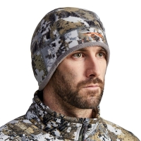 Шапка SITKA Stratus WS Beanie 2024 цвет Optifade Elevated II превью 2