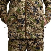 Жилет SITKA Microdown Vest цвет Optifade Subalpine превью 3