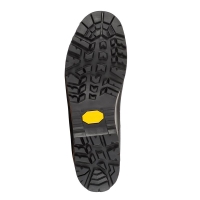 Ботинки горные AKU Superalp Wide GTX цвет Anthracite / Orange превью 3