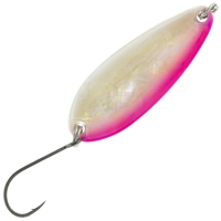 Блесна колеблющаяся SMITH Pure Shell II 3,5 г код цв. 16WP/S