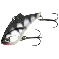 Воблер RAPALA Rippin' Blade 70S код цв. CRT