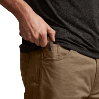 Брюки SITKA Everyday Pant цвет Tobacco превью 4