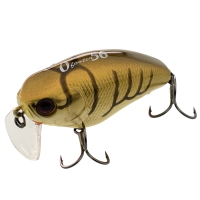brown craw