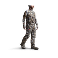 Полукомбинезон SITKA Fanatic Bib 2024 цвет Optifade Elevated II превью 3