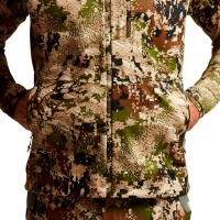 Жилет SITKA Jetstream Vest 2024 цвет Optifade Subalpine превью 3