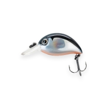 Воблер ZIP BAITS Baby Hickory 25SR код цв. 811