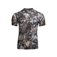 Термофутболка SKRE Kaibab 150 Merino Short Sleeve цвет Solace превью 6