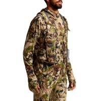 Рюкзак-жилет SITKA Equinox Turkey Vest цвет Optifade Subalpine превью 5