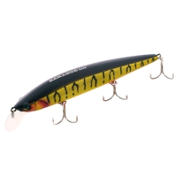 mat gold tiger