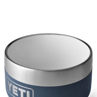 Набор кружек YETI Rambler Espresso Stackable Cup (2 шт.) 120 цвет Navy превью 2