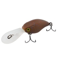 mat glitter pellet