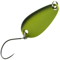Блесна колеблющаяся JACKALL TIMON Chibi Tearo 1,7 г цв. yomogi
