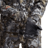 Перчатки SITKA Jetstream HD WS Glove цвет Optifade Elevated II превью 3