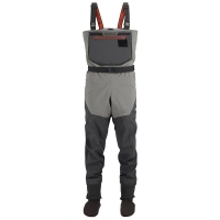 Вейдерсы SIMMS Freestone Stockingfoot 2023 цвет smoke