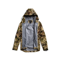 Куртка SITKA Dew Point Jacket New цвет Optifade Subalpine превью 11