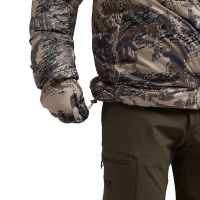 Куртка SITKA Kelvin Hyperdown Jacket цвет Optifade Open Country превью 3