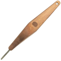 Блесна вертикальная LUCKY JOHN Model M 255 8 г код цв. #C
