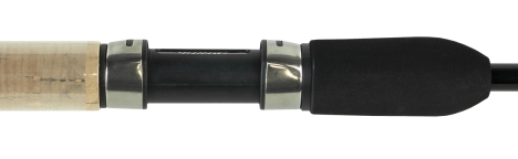 Удилище фидерное DAIWA N'Zon S Feeder 40G 3 м тест 40 г превью 3