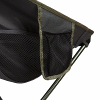 Кресло складное LIGHT CAMP Folding Chair Medium цвет зеленый превью 7