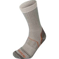 Носки LORPEN H2MDE Hunting Extreme Crew Eco цвет Brown
