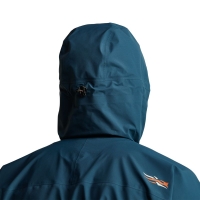 Куртка SITKA Dew Point Jacket 2024 цвет Deep Water превью 4